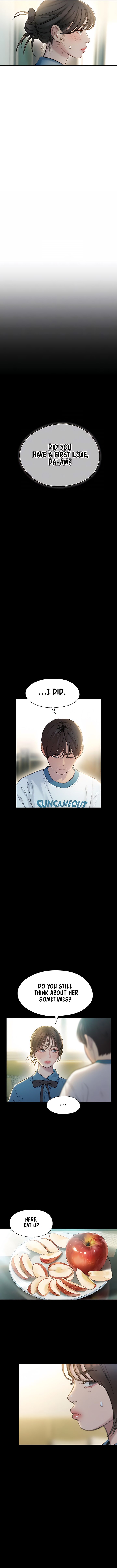 Love Limit Exceeded chapter 40 page 2