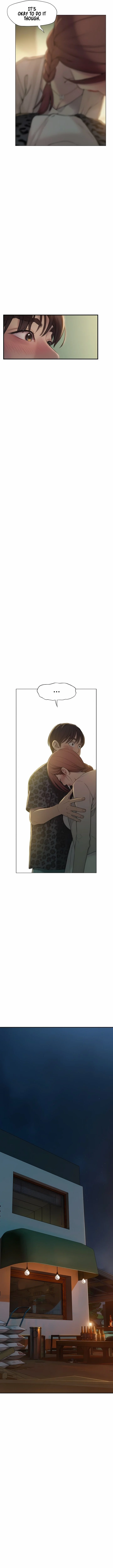 Love Limit Exceeded chapter 43 page 9