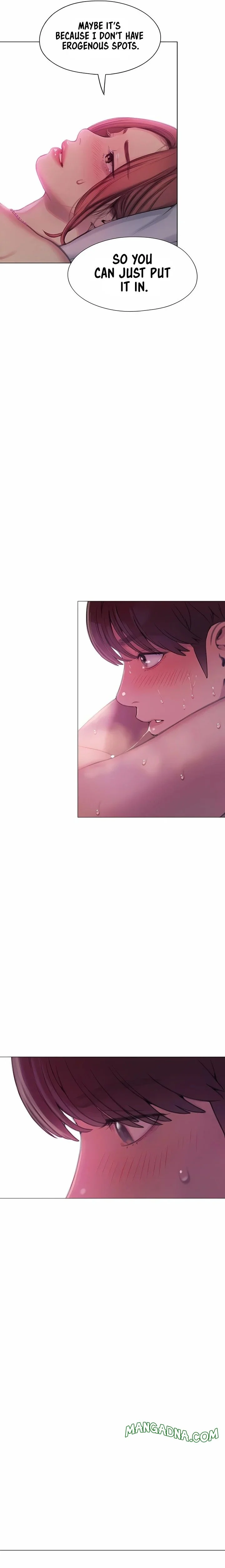 Love Limit Exceeded chapter 45 page 11