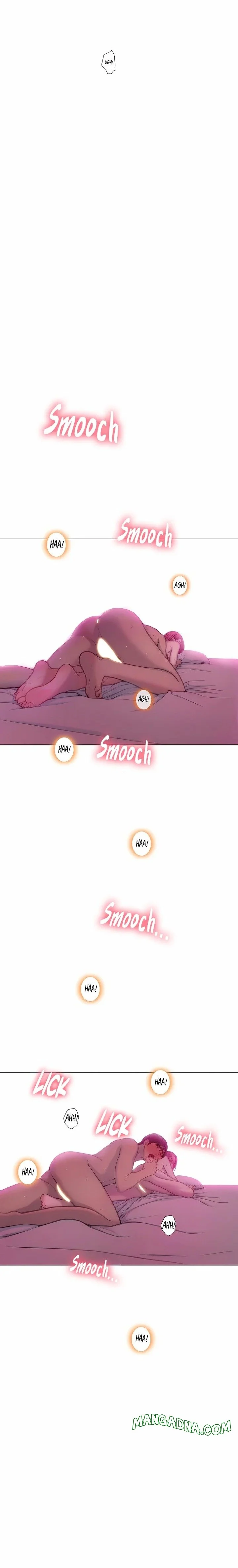 Love Limit Exceeded chapter 45 page 14