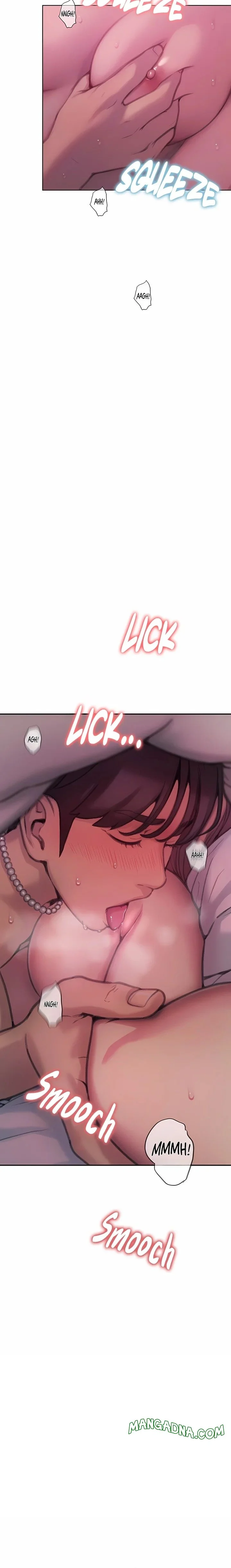 Love Limit Exceeded chapter 45 page 20