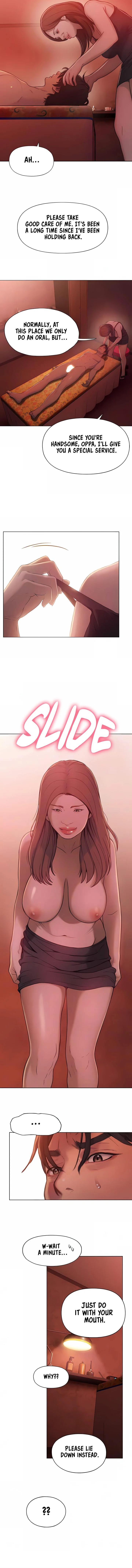 Love Limit Exceeded chapter 47 page 2