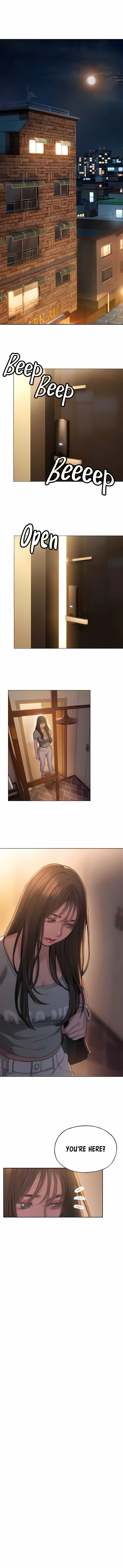 Love Limit Exceeded chapter 48 page 3