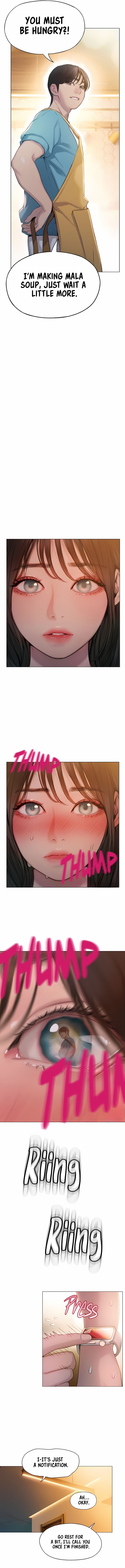 Love Limit Exceeded chapter 48 page 4