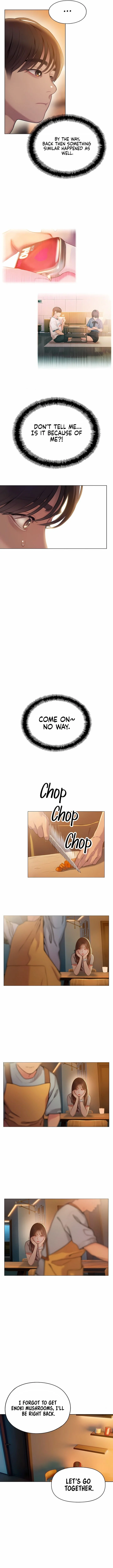 Love Limit Exceeded chapter 48 page 5