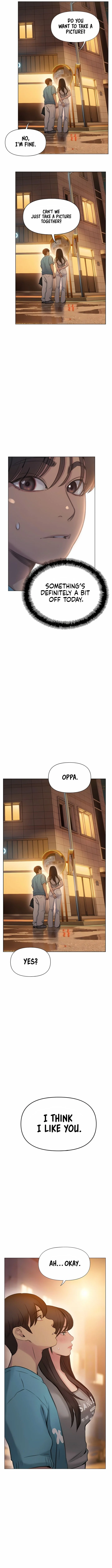Love Limit Exceeded chapter 48 page 7