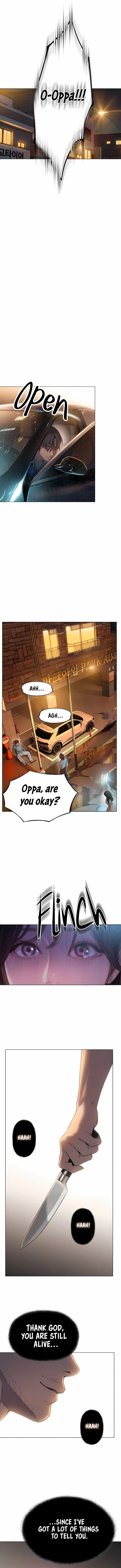 Love Limit Exceeded chapter 48 page 9