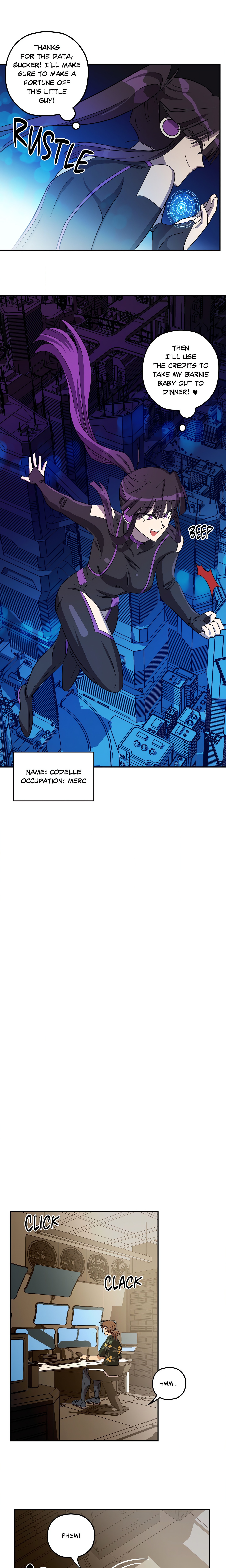 Love, Lust, & Joy chapter 10 page 2