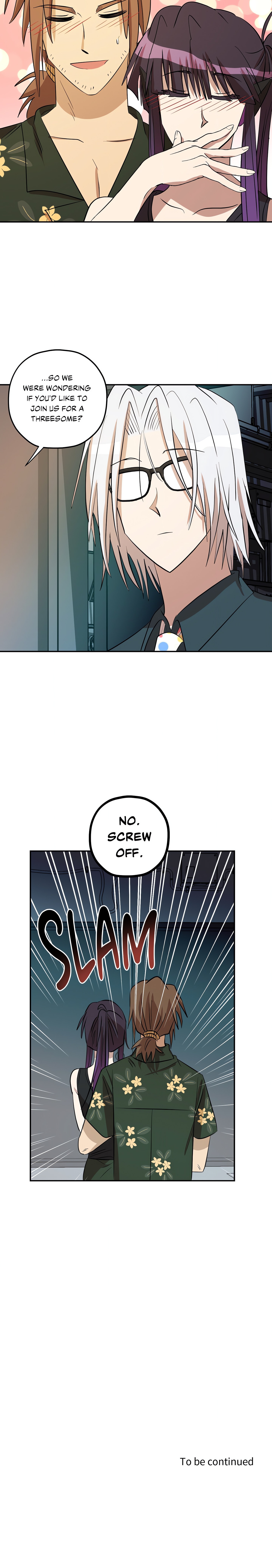 Love, Lust, & Joy chapter 15 page 18