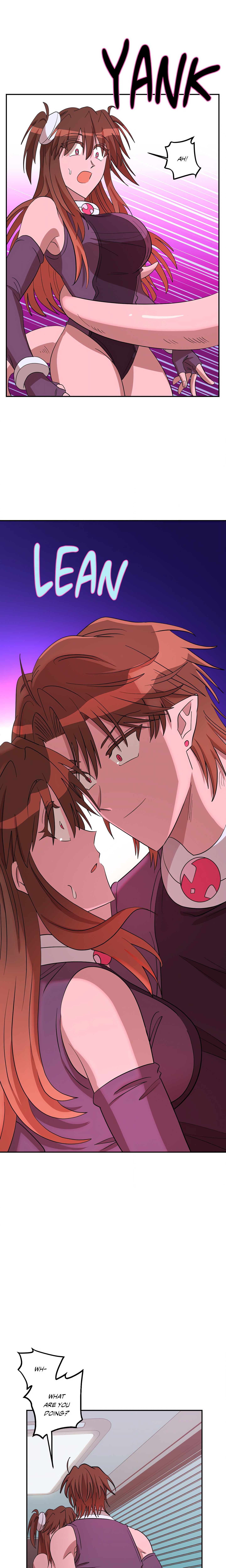 Love, Lust, & Joy chapter 17 page 16