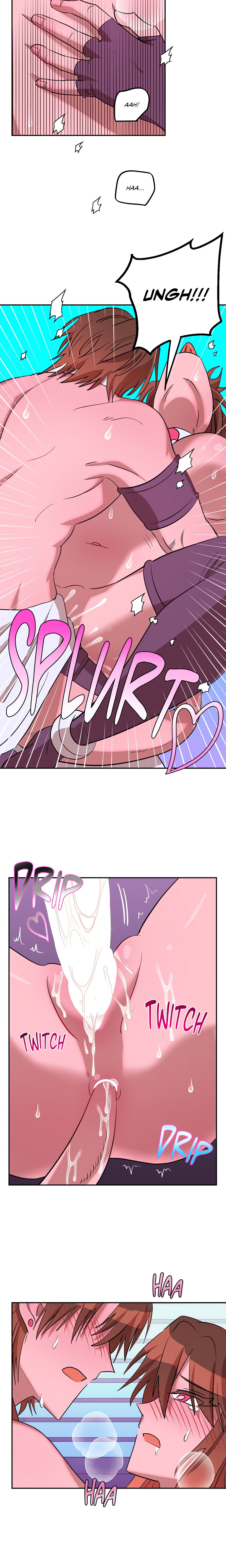 Love, Lust, & Joy chapter 19 page 7