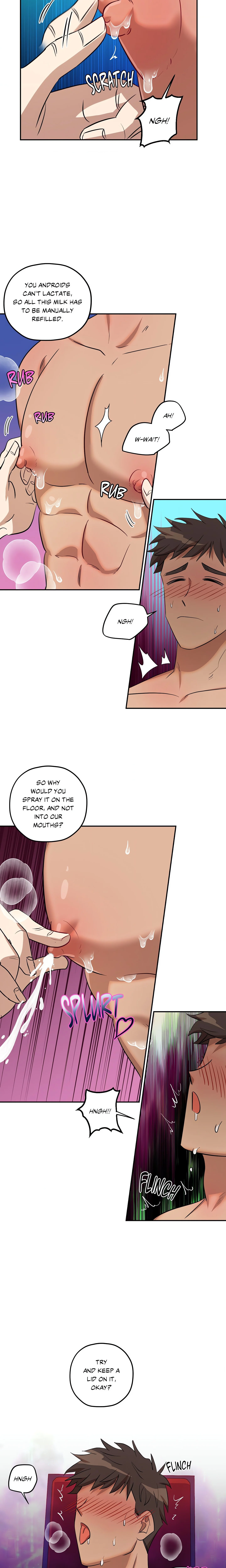 Love, Lust, & Joy chapter 21 page 10