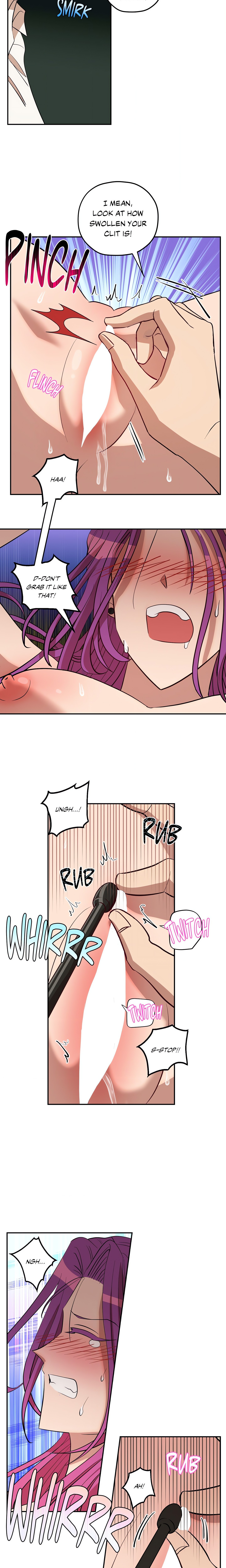Love, Lust, & Joy chapter 23 page 2