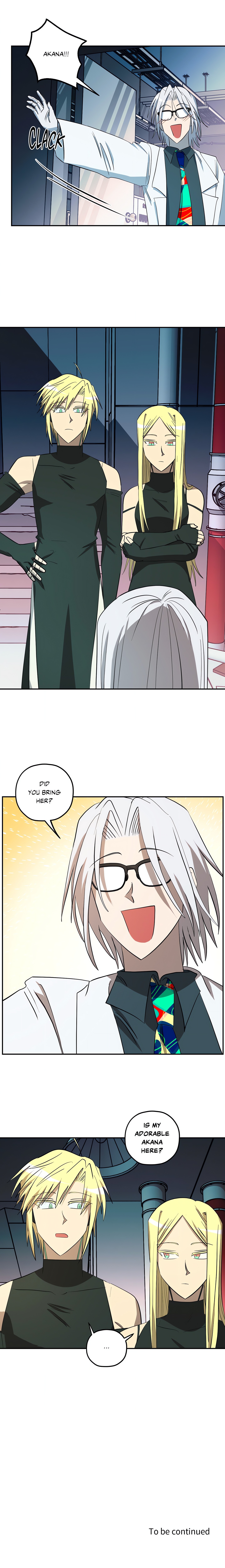 Love, Lust, & Joy chapter 24 page 15