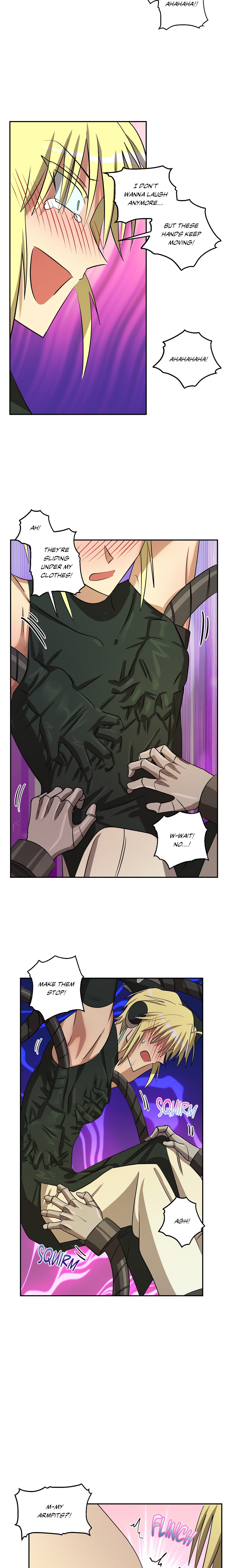 Love, Lust, & Joy chapter 25 page 14