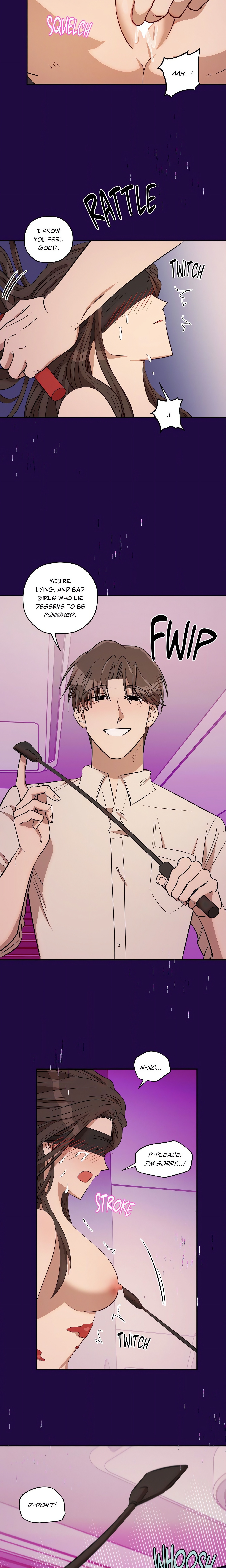 Love, Lust, & Joy chapter 29 page 4