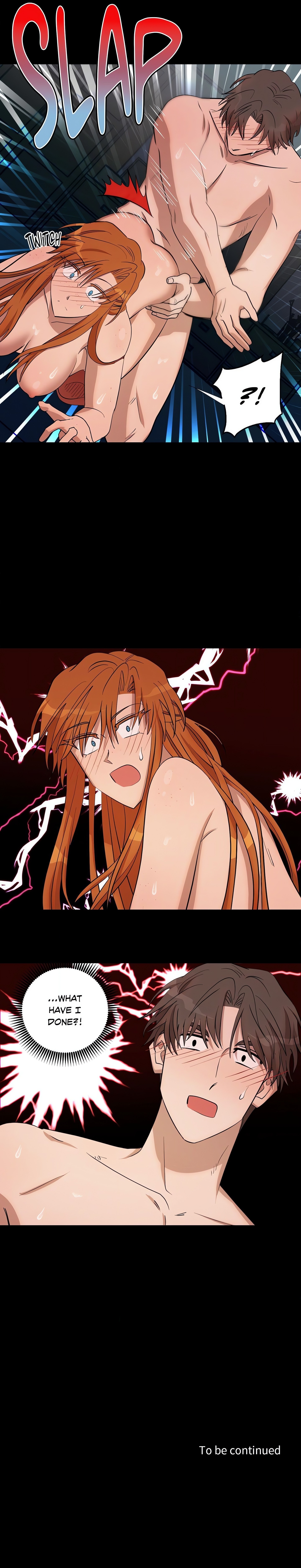 Love, Lust, & Joy chapter 29 page 16