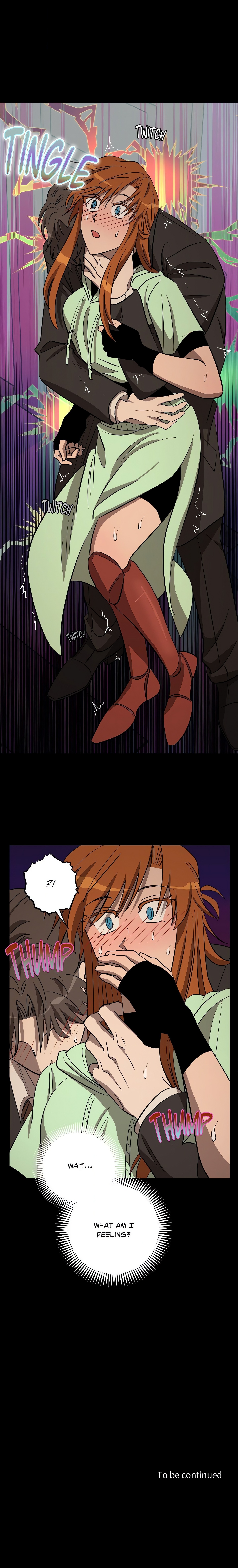 Love, Lust, & Joy chapter 30 page 16