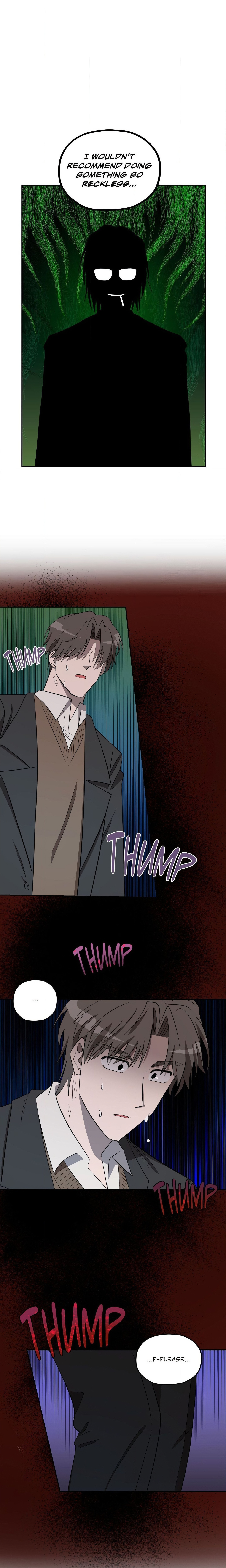 Love, Lust, & Joy chapter 33 page 4