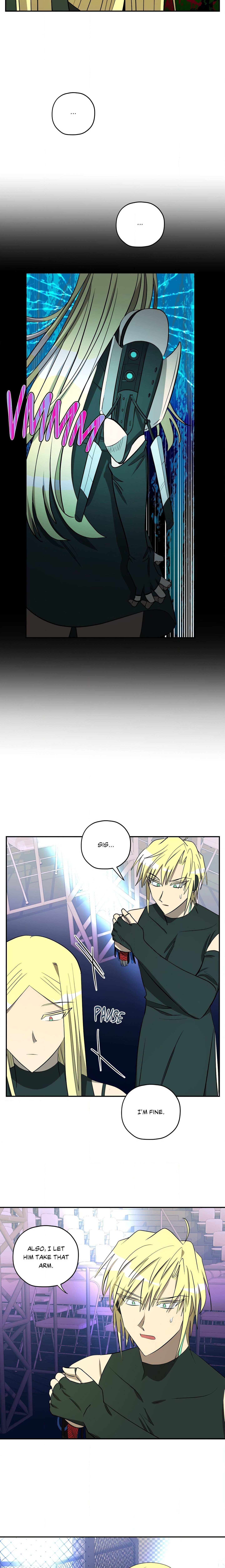 Love, Lust, & Joy chapter 35 page 12