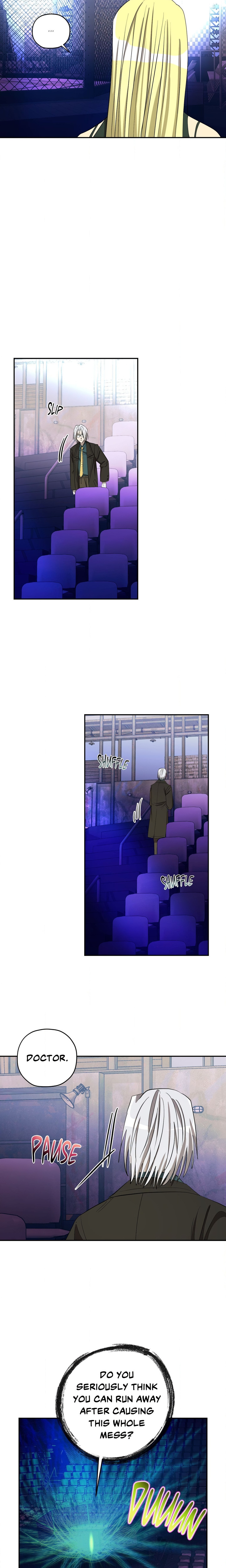 Love, Lust, & Joy chapter 35 page 13