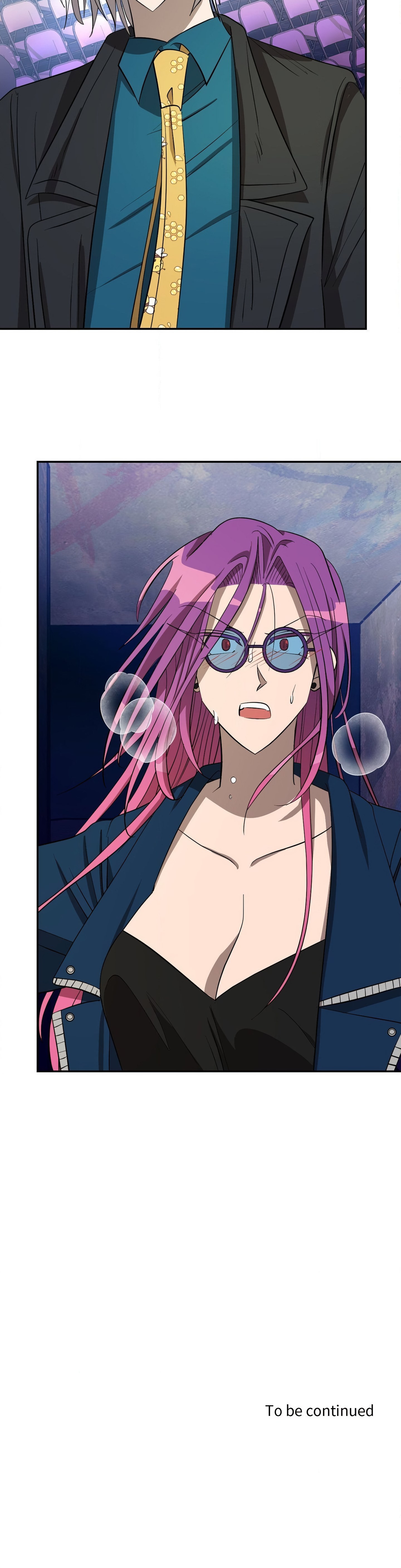 Love, Lust, & Joy chapter 35 page 15