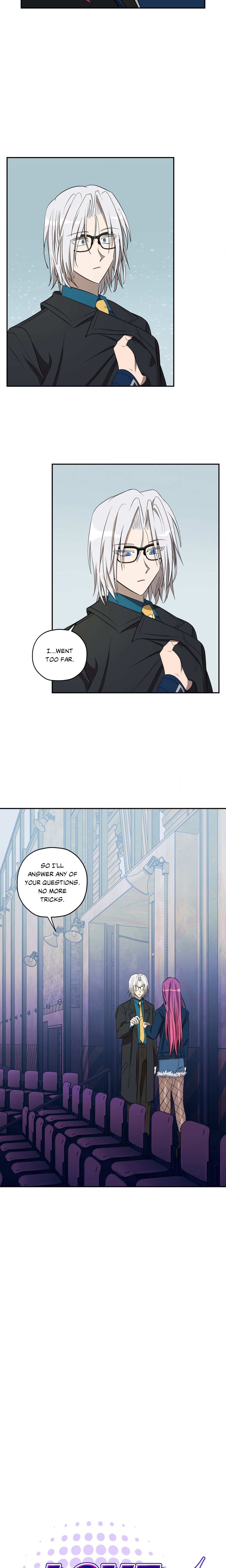 Love, Lust, & Joy chapter 36 page 4