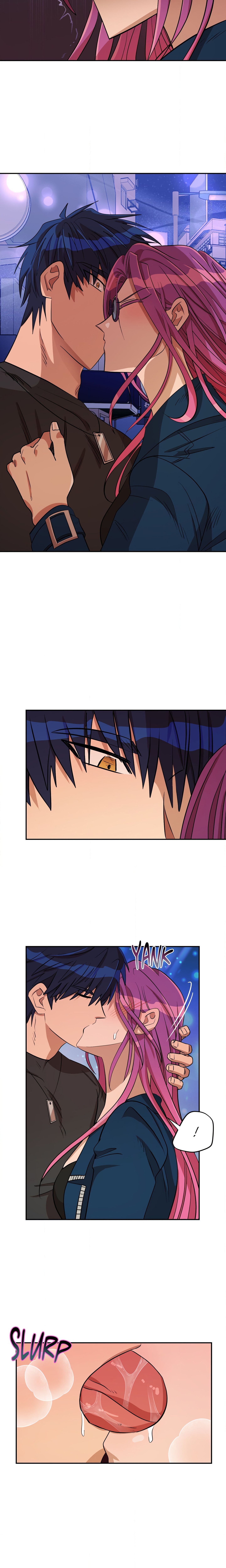 Love, Lust, & Joy chapter 37 page 2