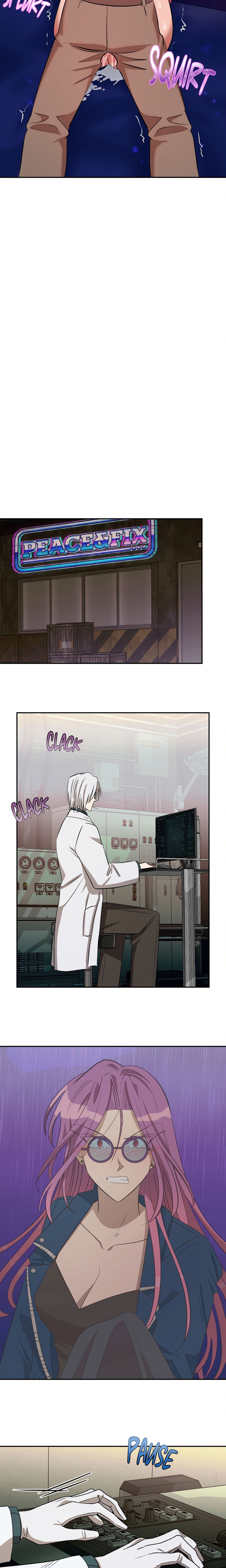Love, Lust, & Joy chapter 37 page 13