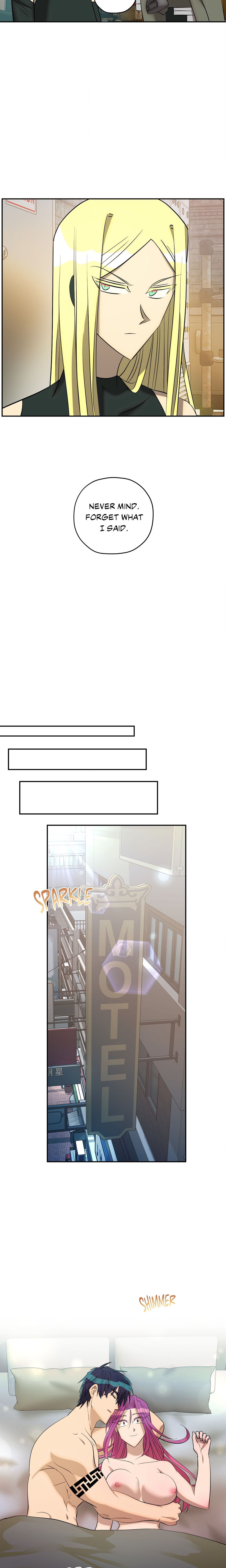 Love, Lust, & Joy chapter 37 page 15