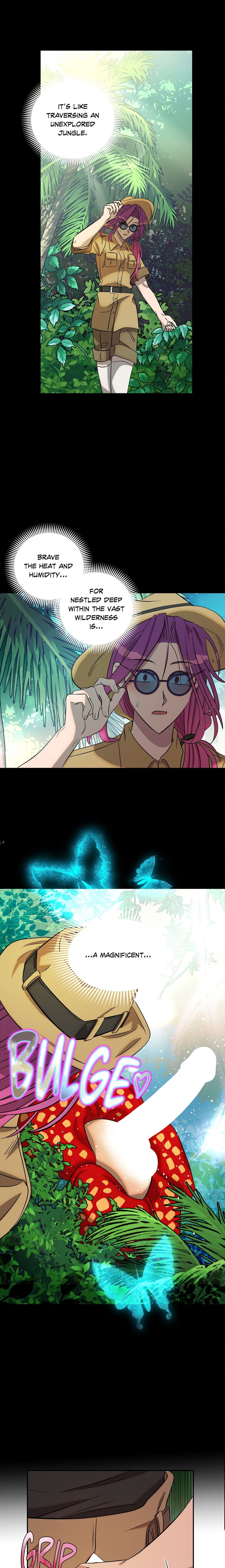 Love, Lust, & Joy chapter 38 page 7