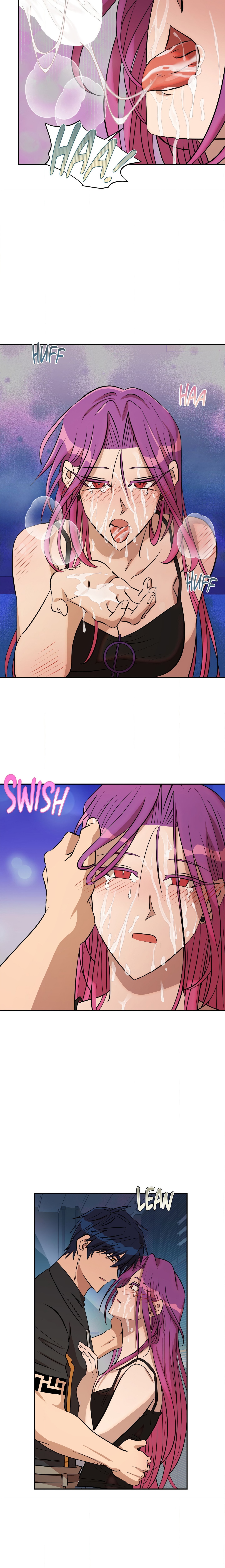 Love, Lust, & Joy chapter 38 page 11