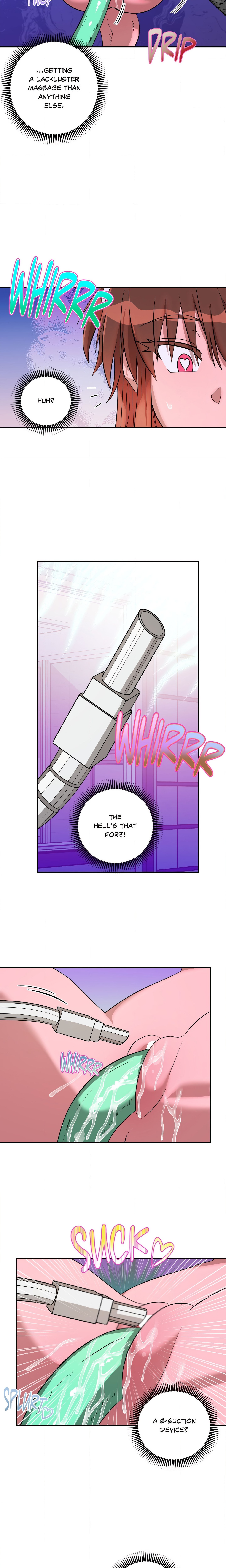Love, Lust, & Joy chapter 38 page 13