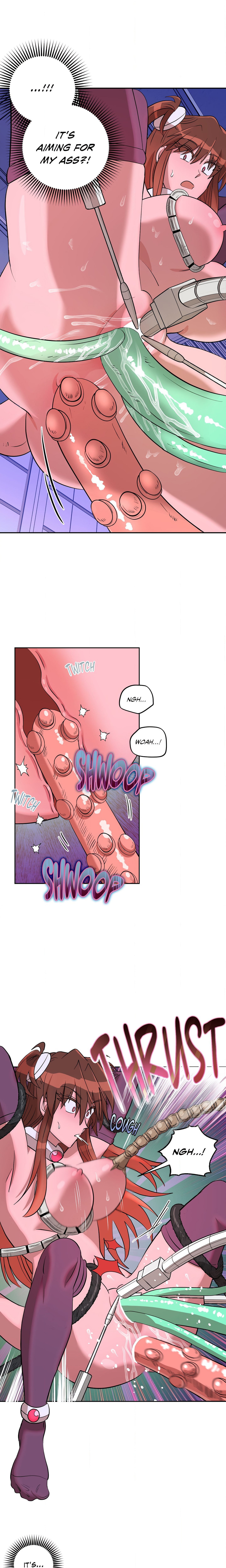 Love, Lust, & Joy chapter 39 page 1