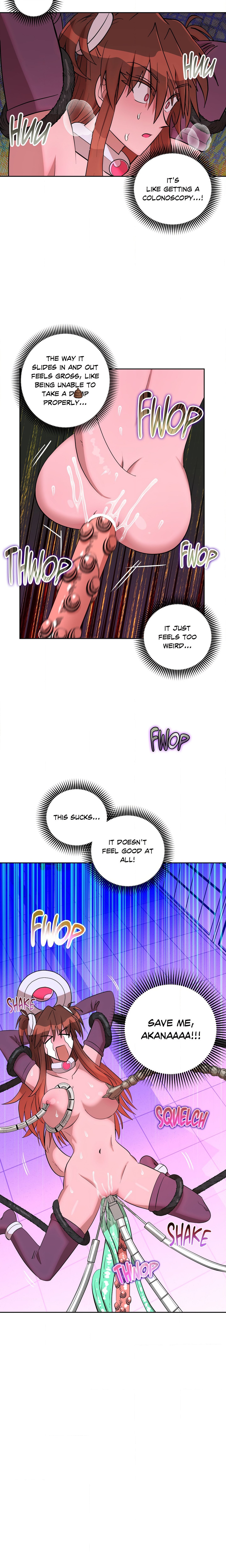 Love, Lust, & Joy chapter 39 page 2