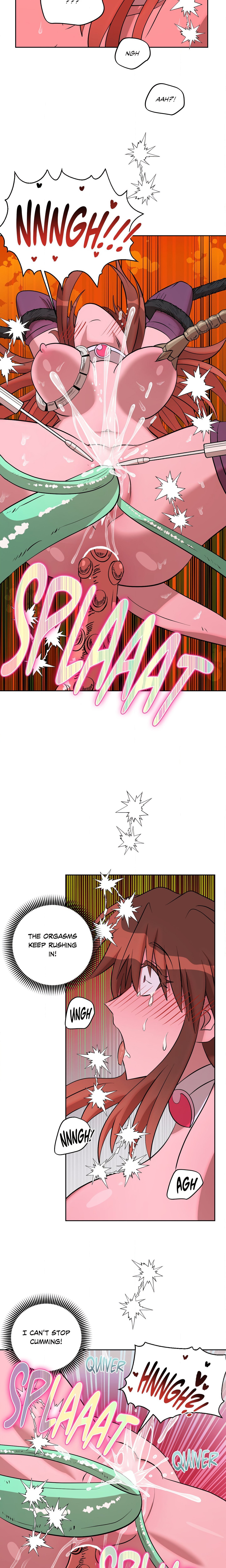 Love, Lust, & Joy chapter 39 page 12
