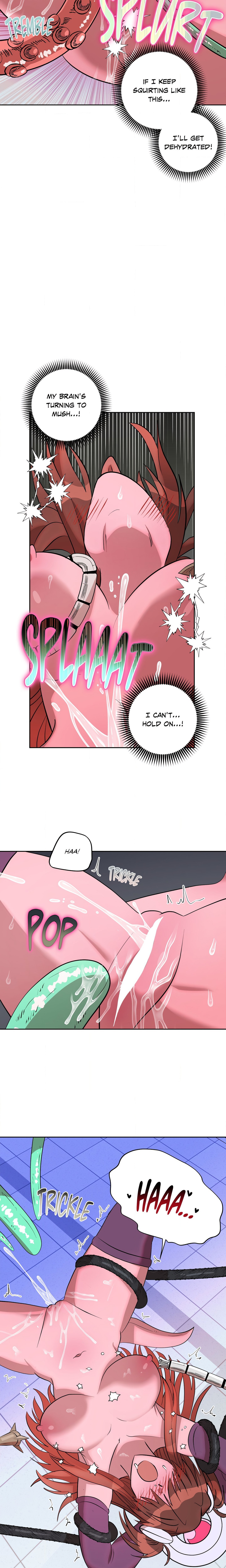 Love, Lust, & Joy chapter 39 page 13