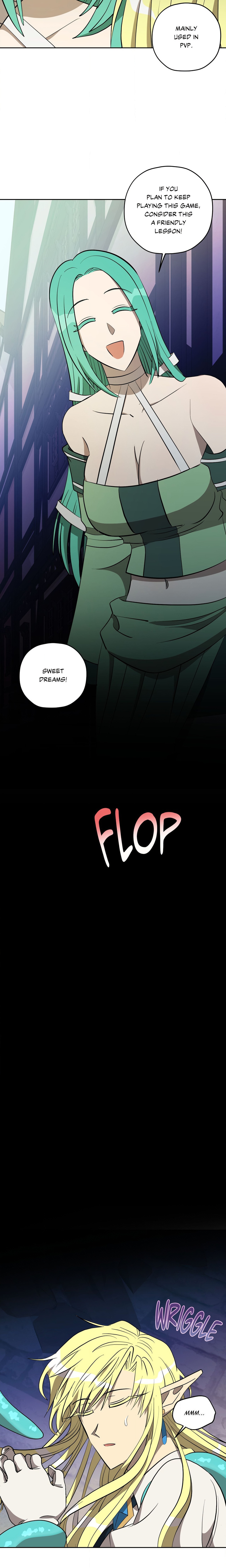 Love, Lust, & Joy chapter 40 page 13