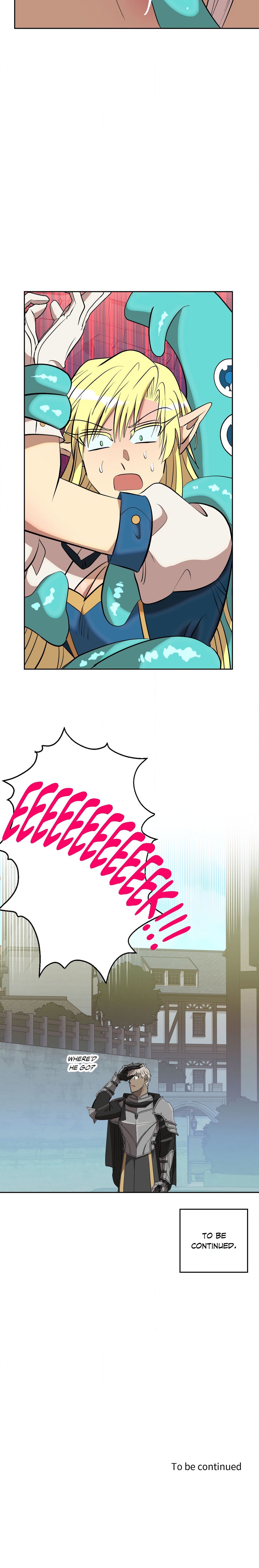 Love, Lust, & Joy chapter 40 page 15