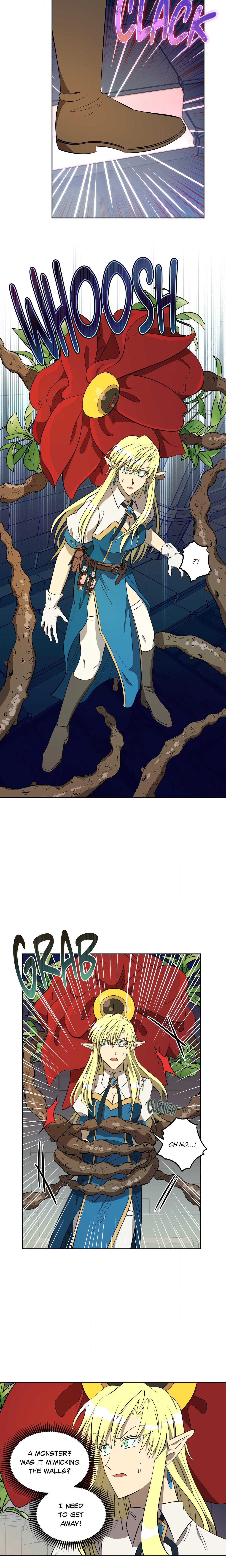 Love, Lust, & Joy chapter 41 page 10