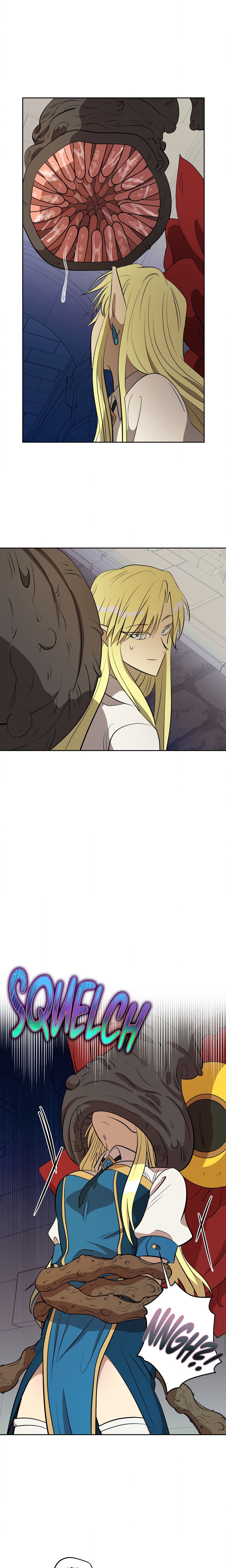 Love, Lust, & Joy chapter 41 page 11