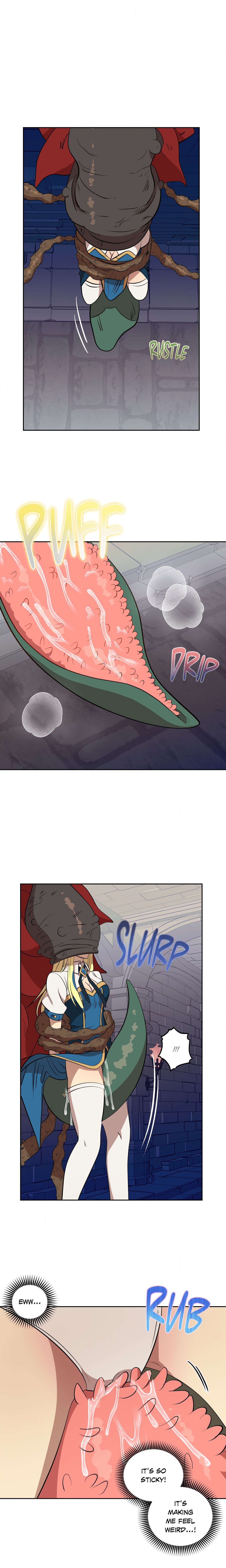 Love, Lust, & Joy chapter 41 page 13