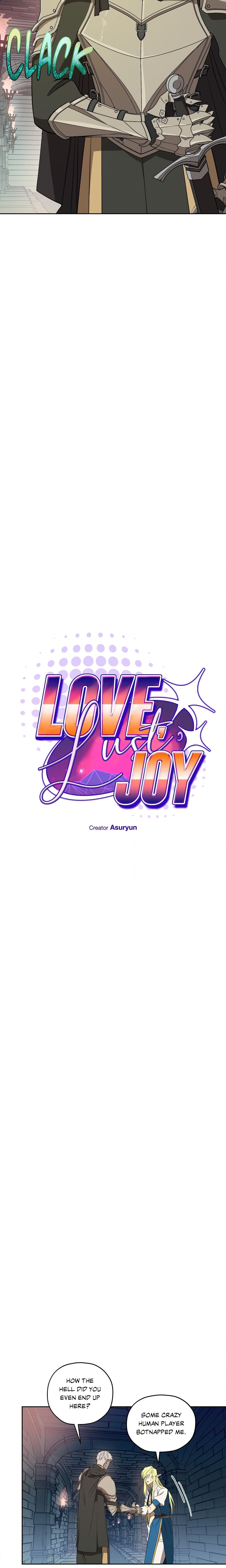 Love, Lust, & Joy chapter 42 page 2