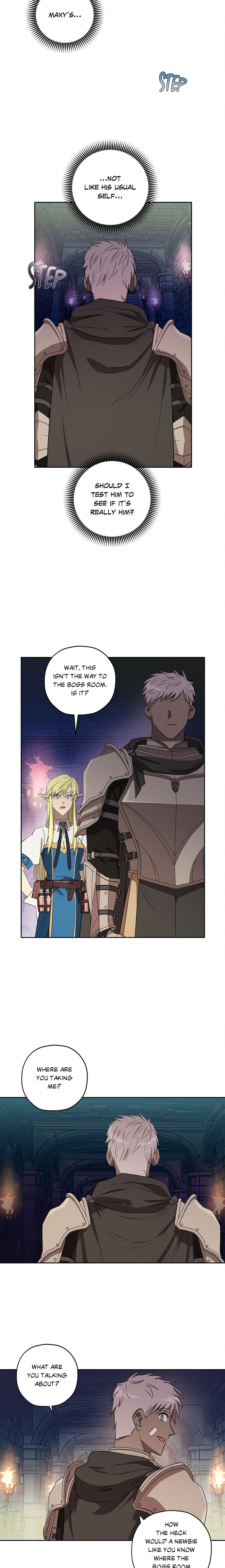 Love, Lust, & Joy chapter 42 page 4