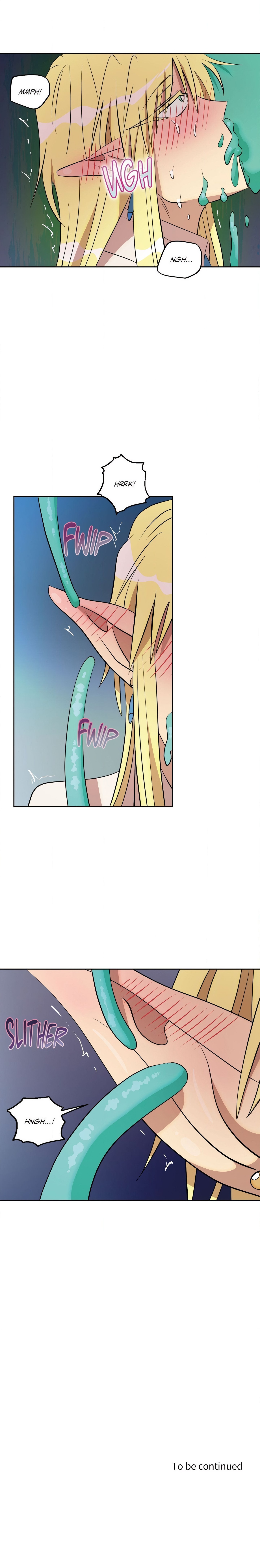 Love, Lust, & Joy chapter 43 page 15