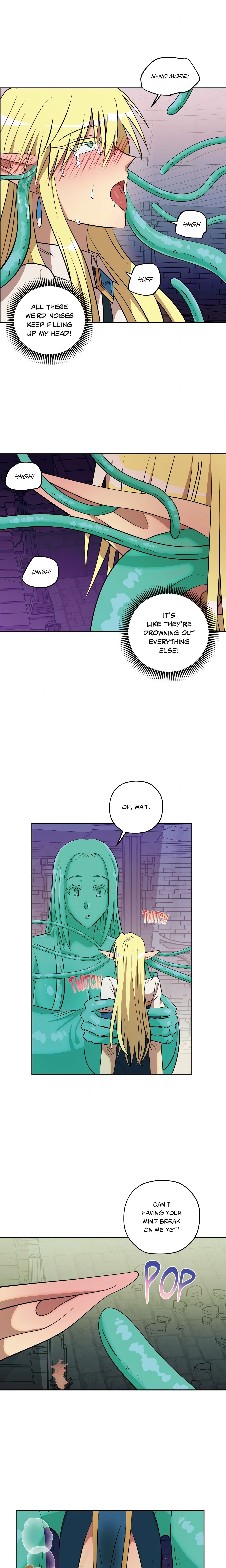Love, Lust, & Joy chapter 44 page 3
