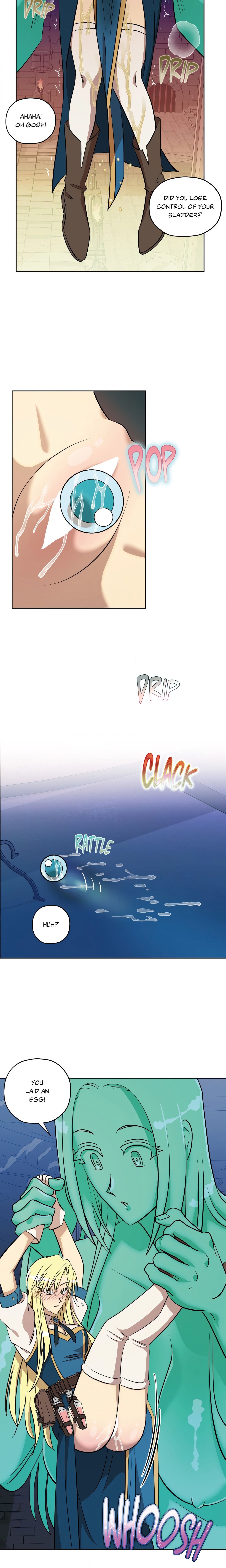 Love, Lust, & Joy chapter 44 page 4