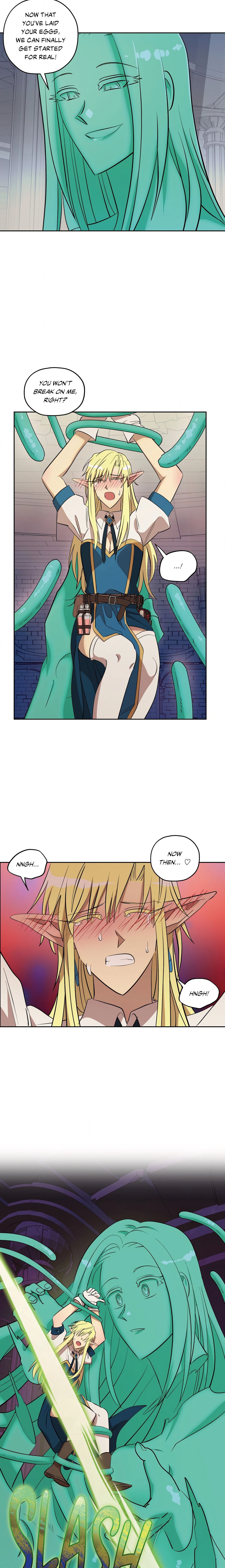 Love, Lust, & Joy chapter 44 page 9
