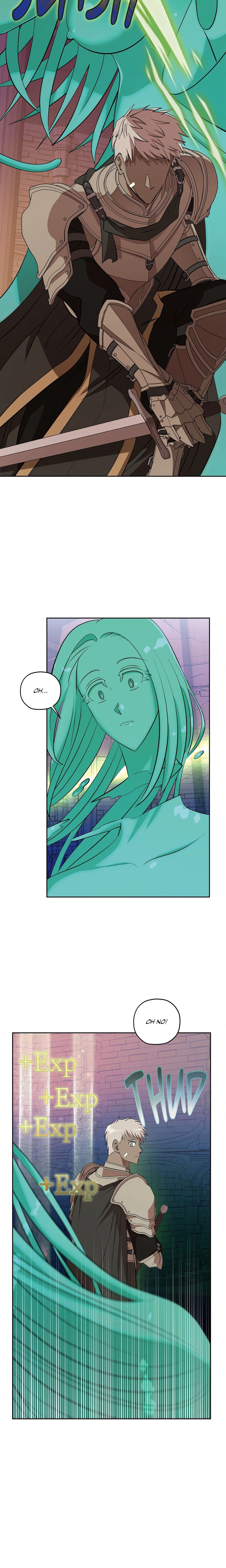 Love, Lust, & Joy chapter 44 page 10