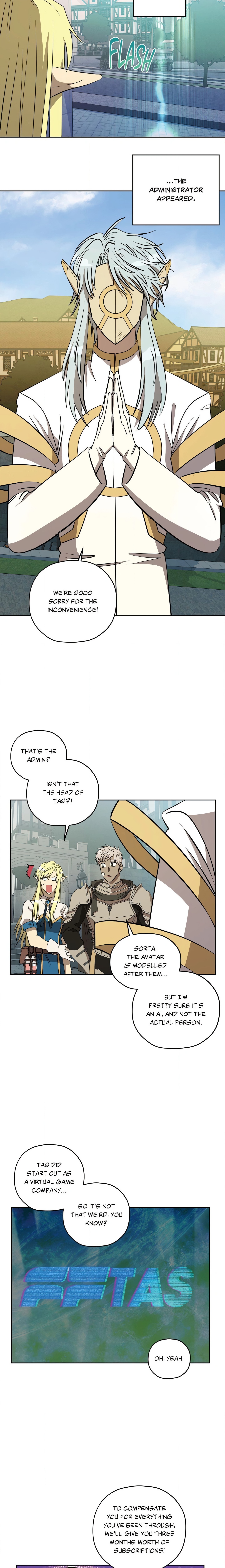 Love, Lust, & Joy chapter 44 page 14